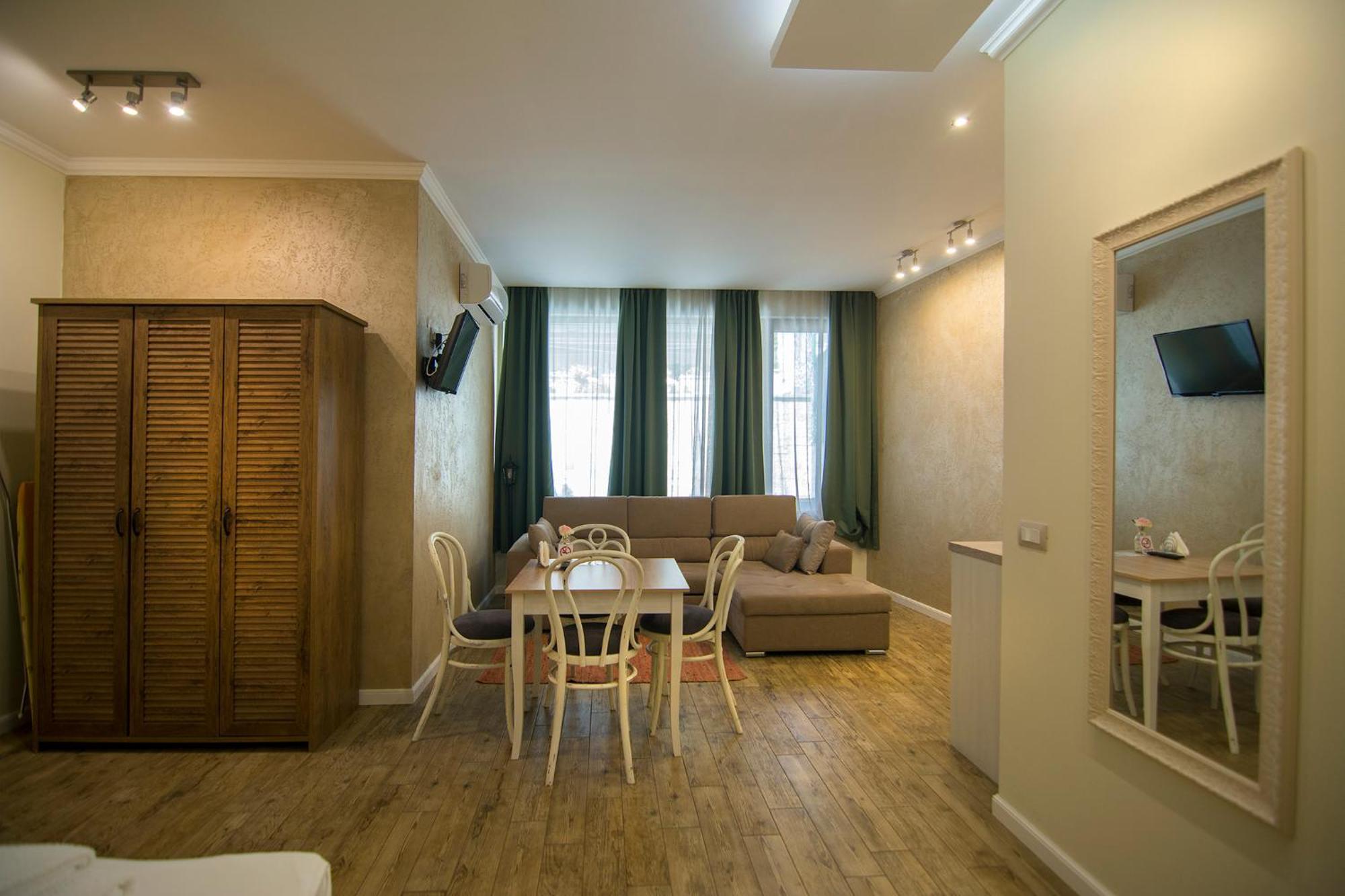 Appartamento Shahbazian House Plovdiv Esterno foto