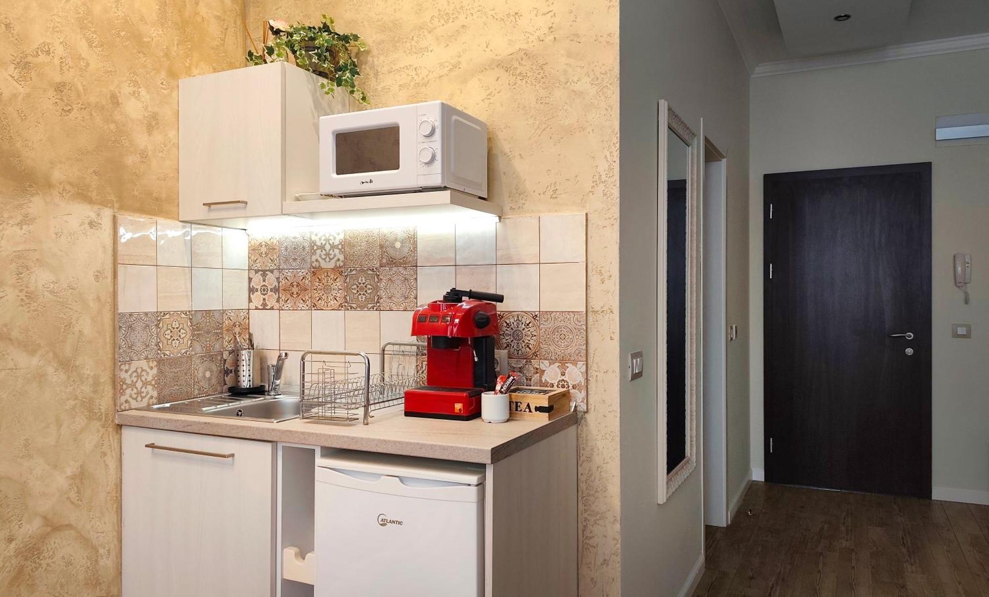 Appartamento Shahbazian House Plovdiv Esterno foto