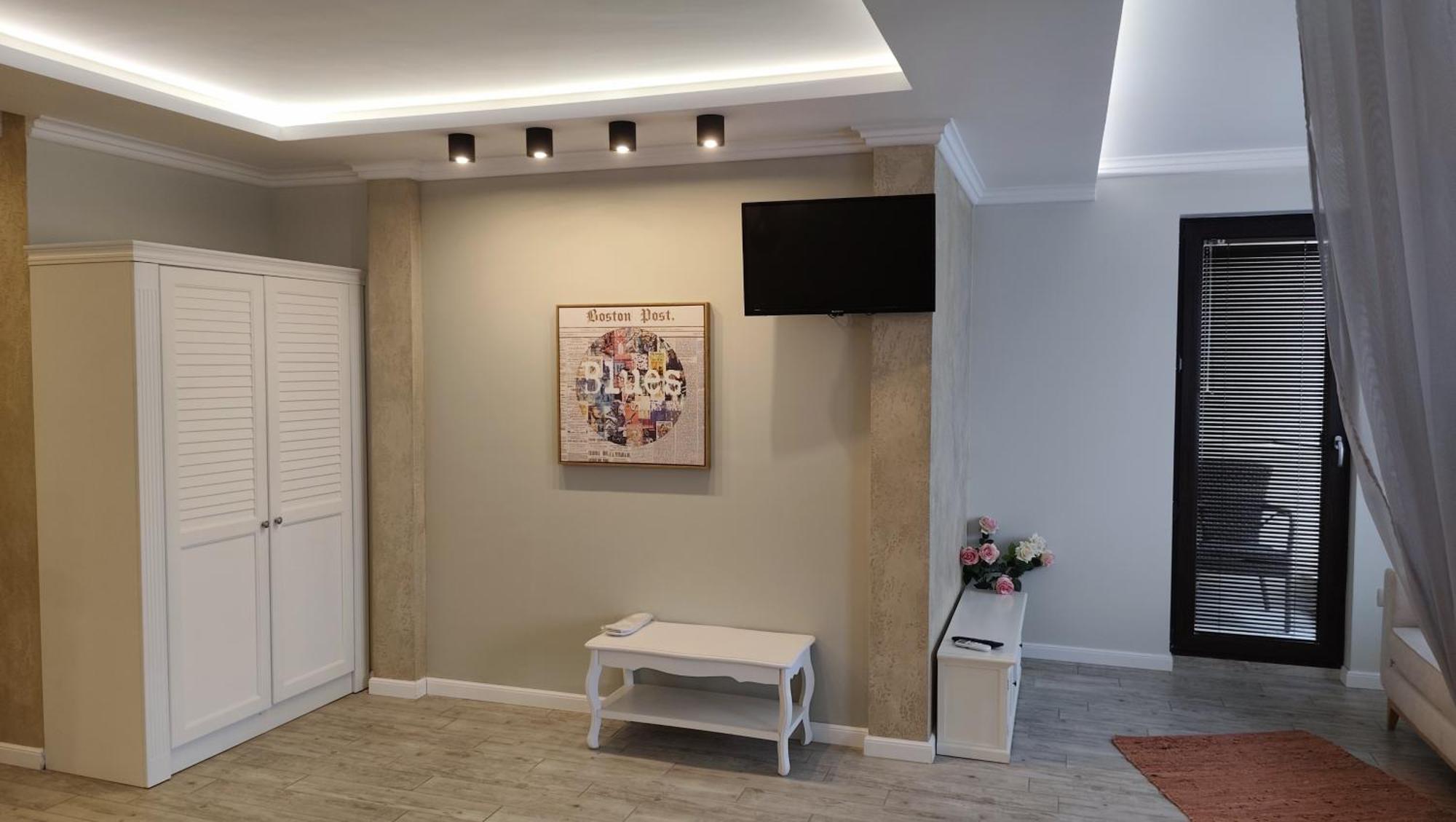 Appartamento Shahbazian House Plovdiv Esterno foto