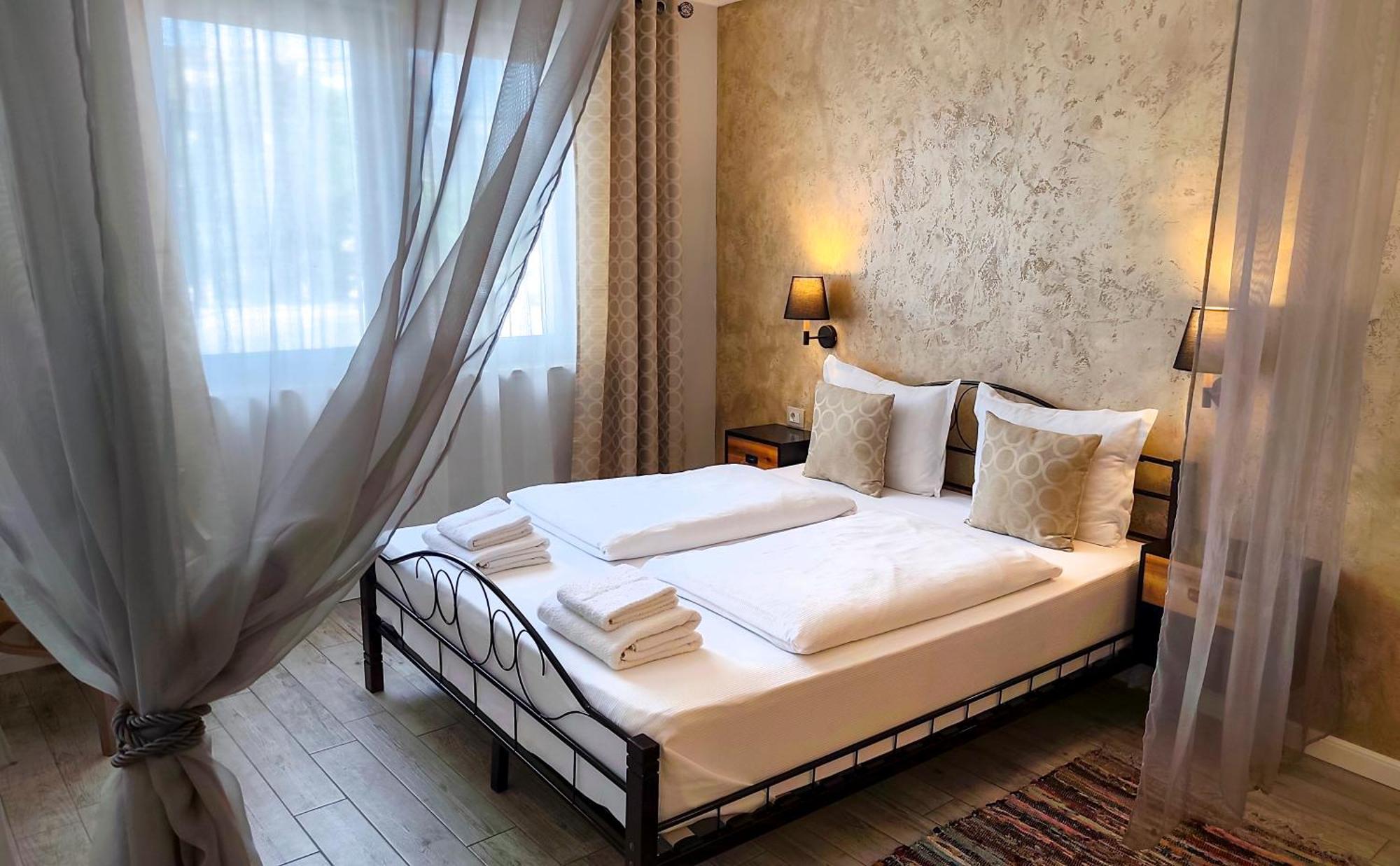 Appartamento Shahbazian House Plovdiv Esterno foto