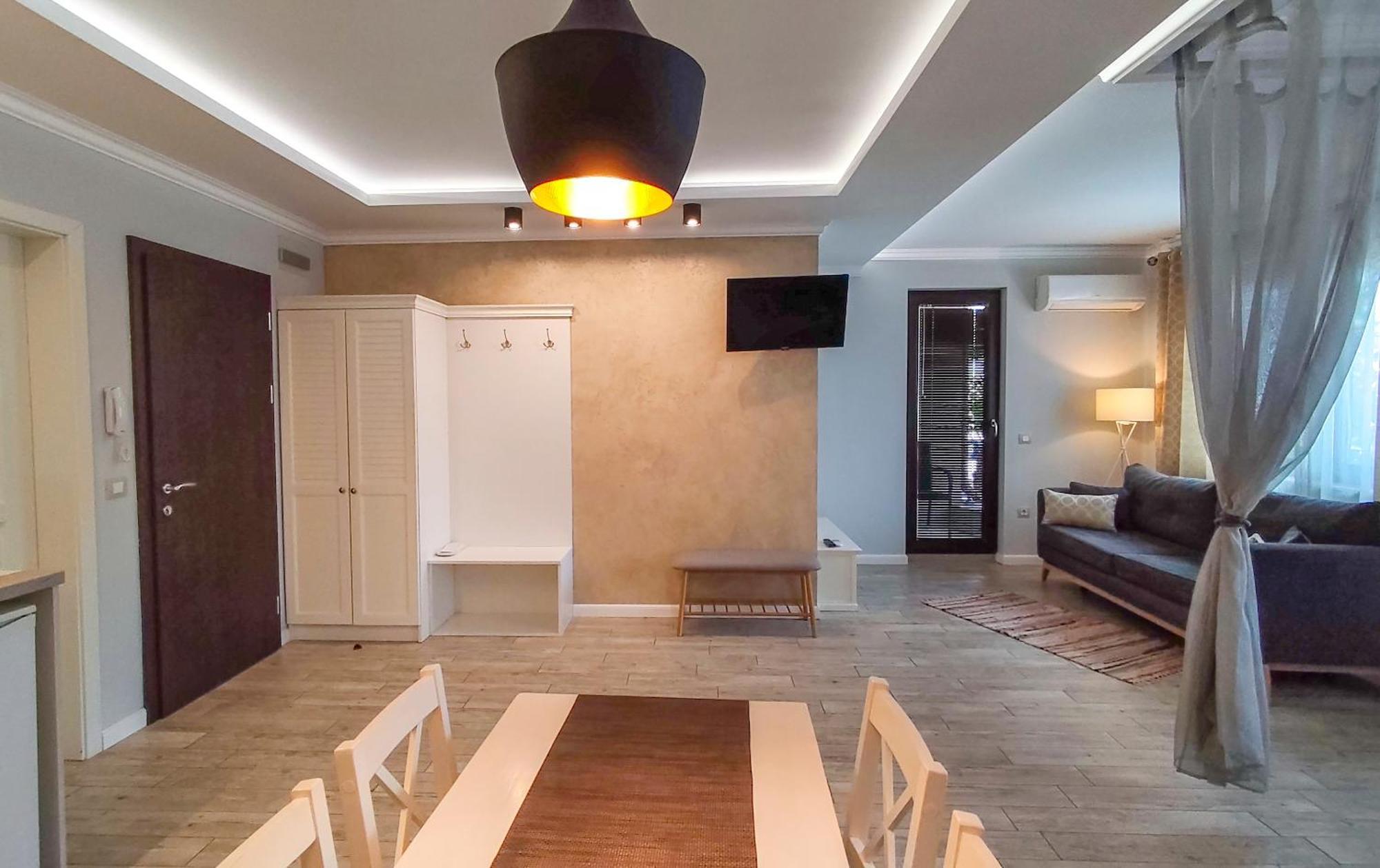 Appartamento Shahbazian House Plovdiv Esterno foto