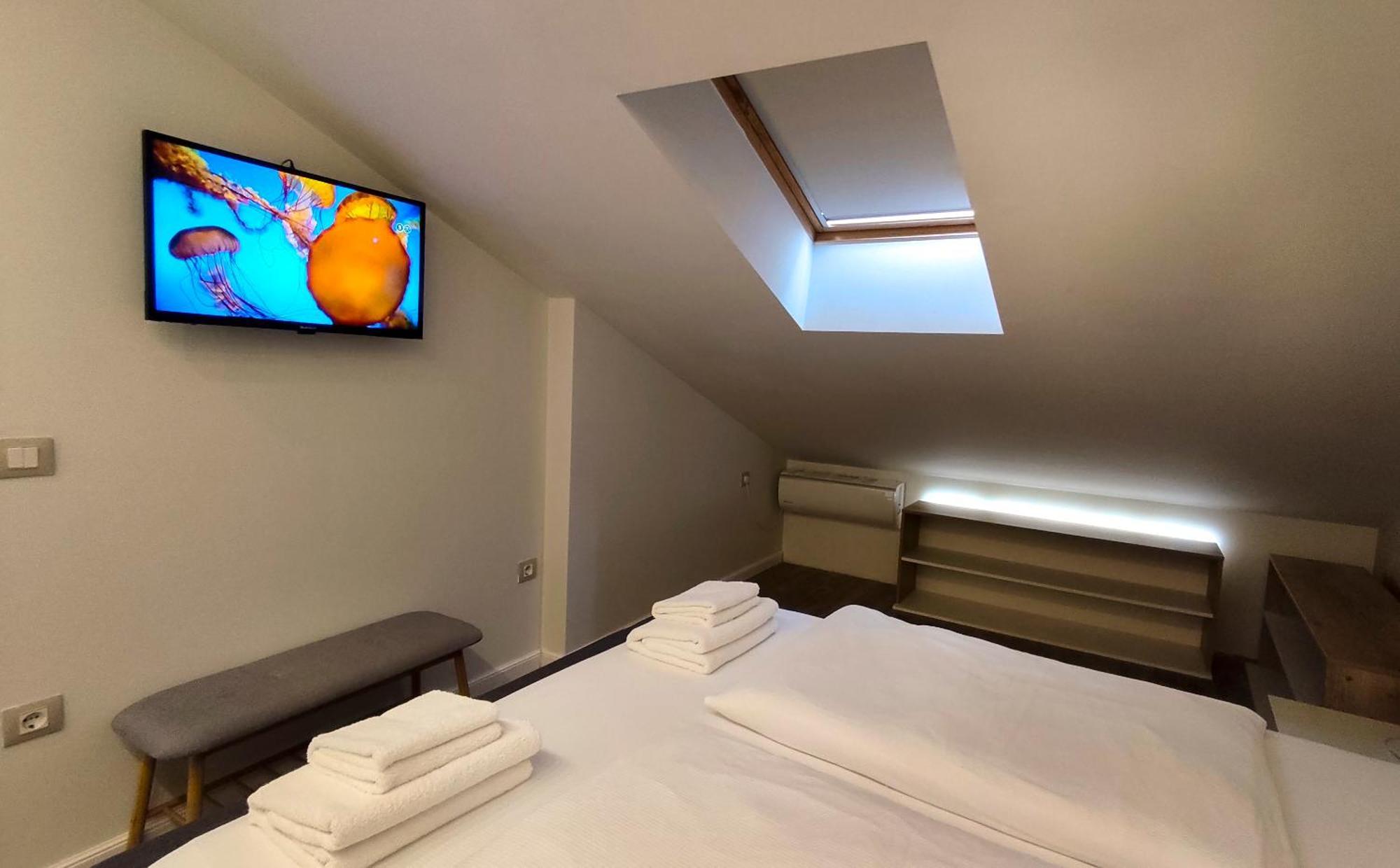 Appartamento Shahbazian House Plovdiv Esterno foto