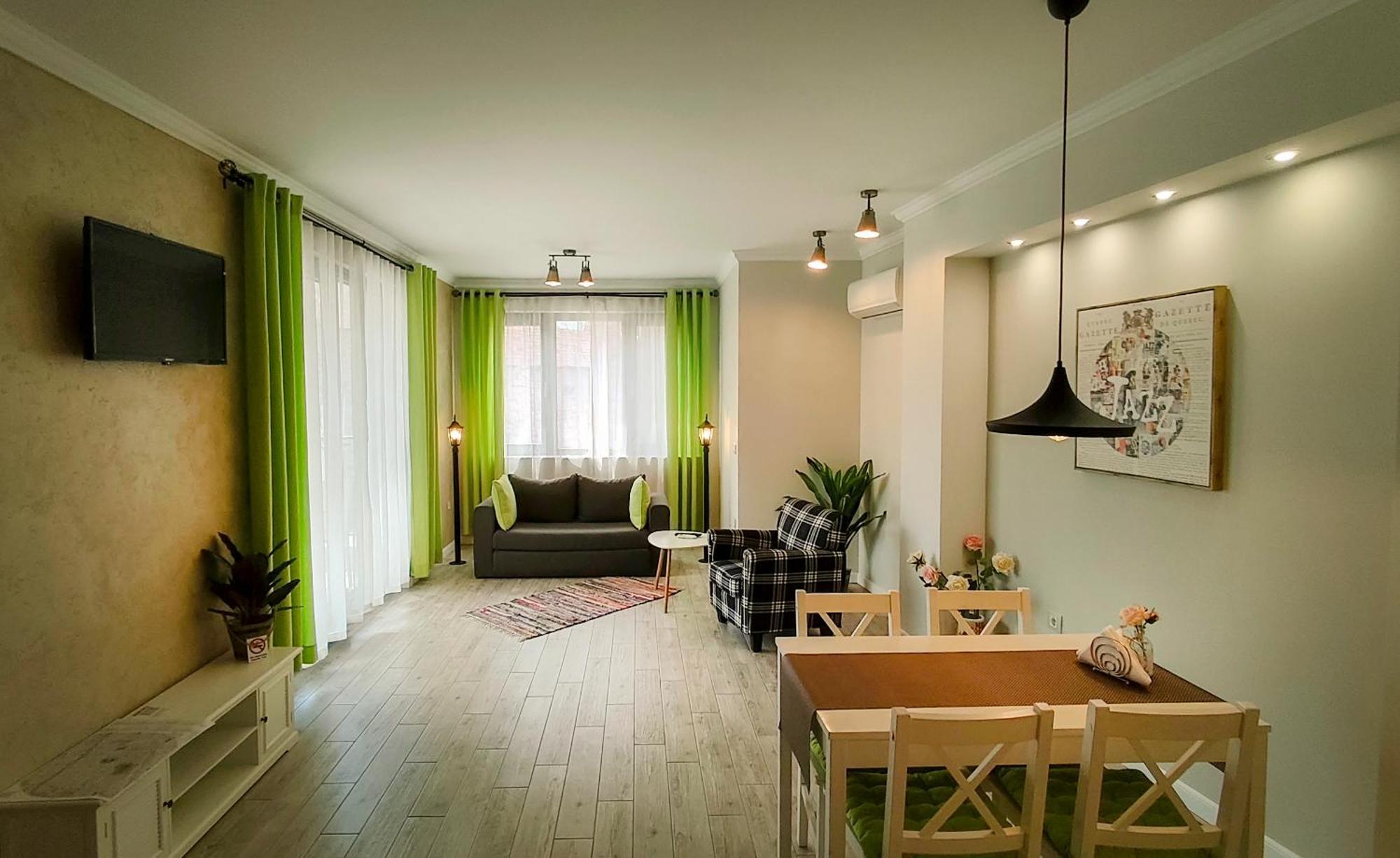 Appartamento Shahbazian House Plovdiv Esterno foto