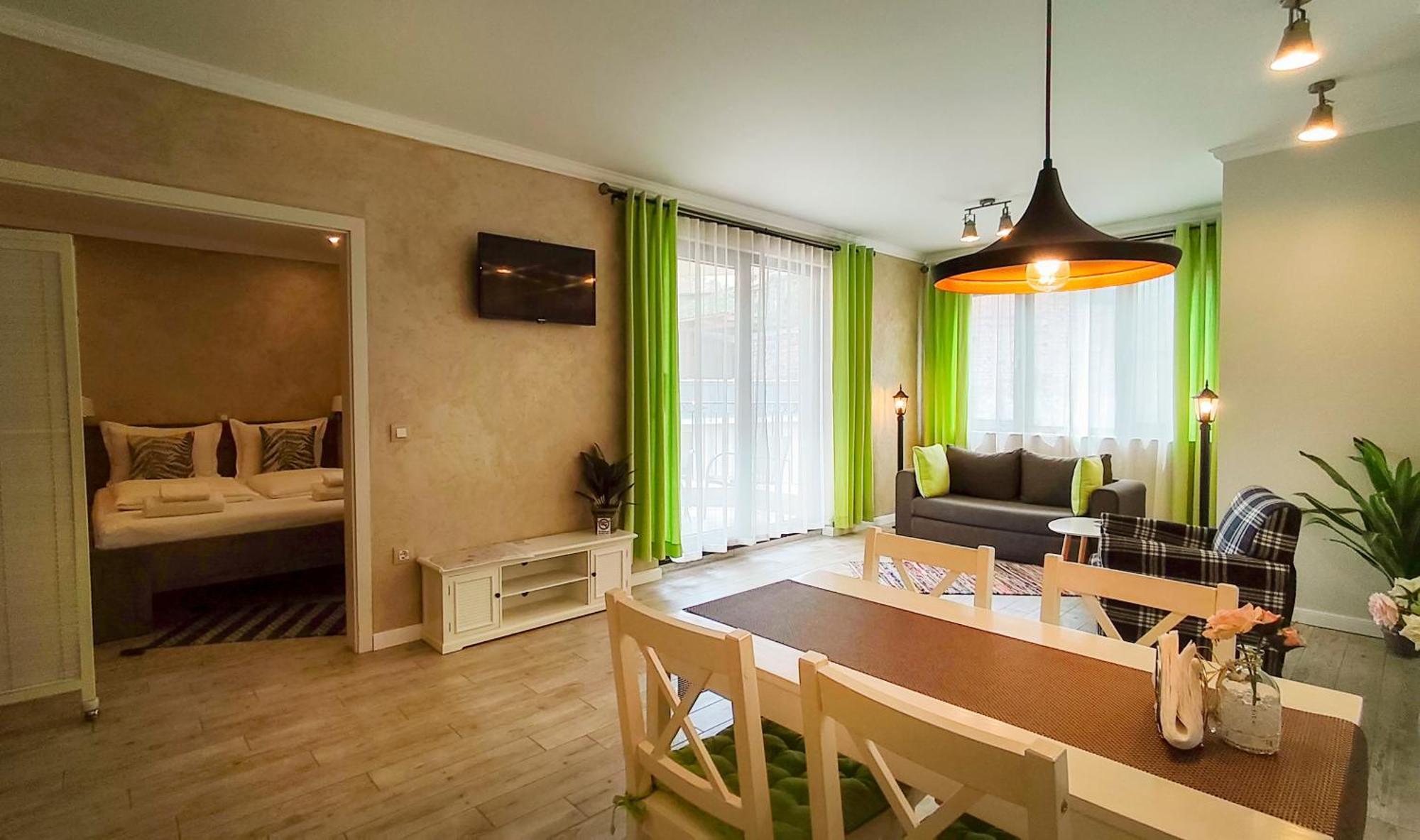 Appartamento Shahbazian House Plovdiv Esterno foto