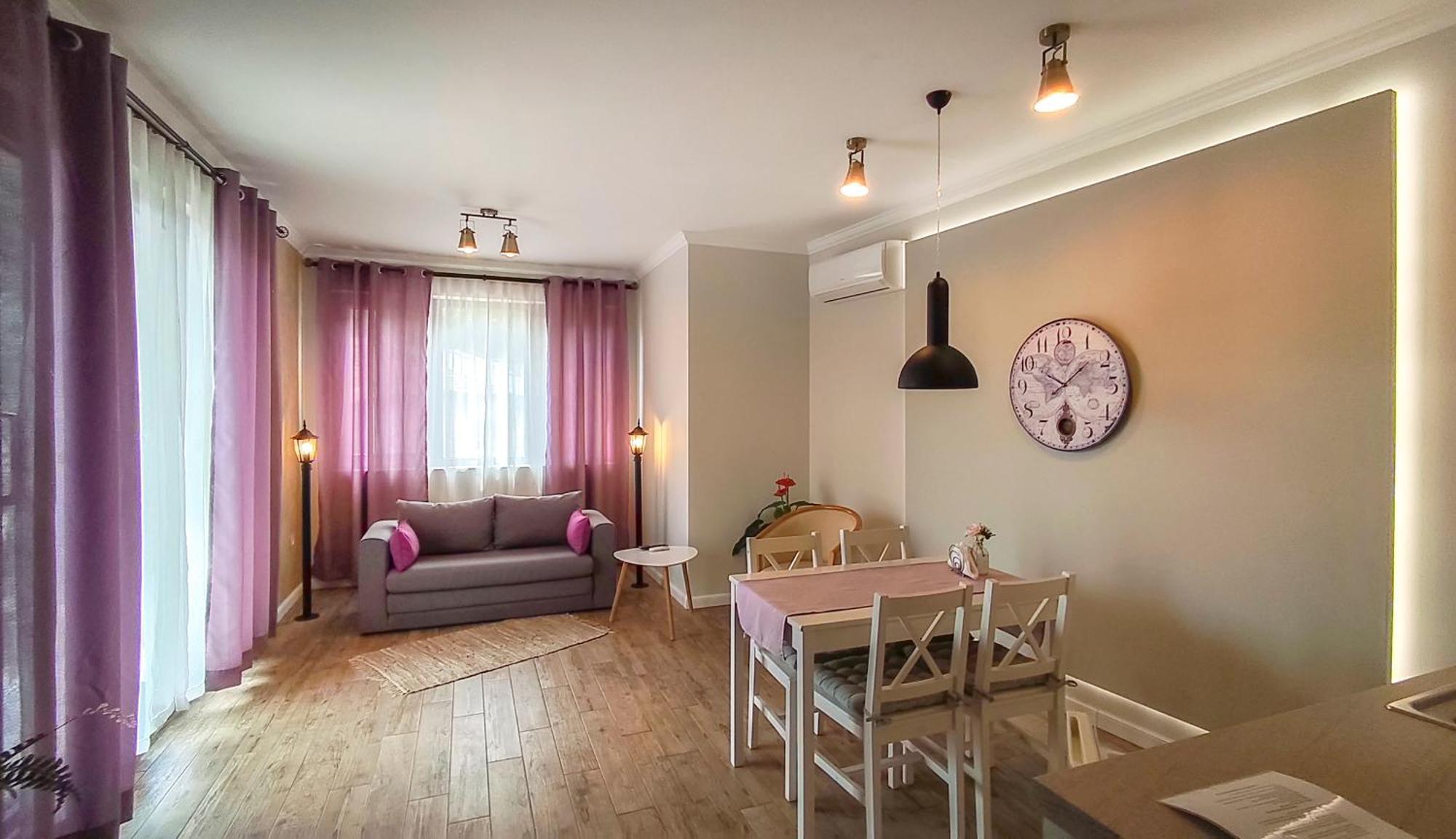 Appartamento Shahbazian House Plovdiv Esterno foto