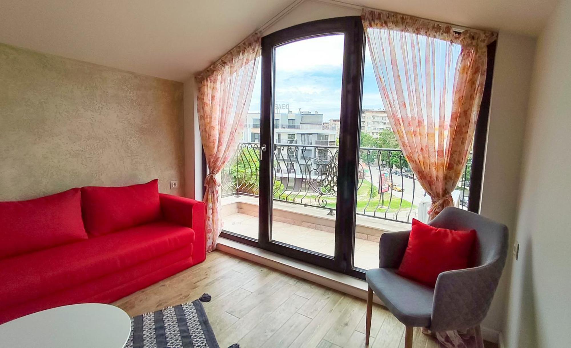 Appartamento Shahbazian House Plovdiv Esterno foto