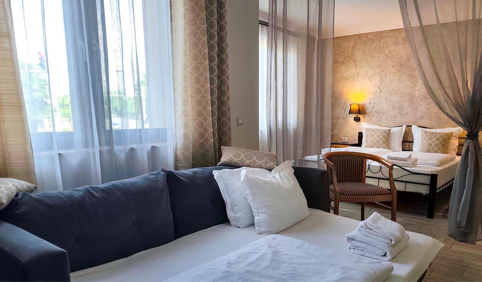 Appartamento Shahbazian House Plovdiv Esterno foto